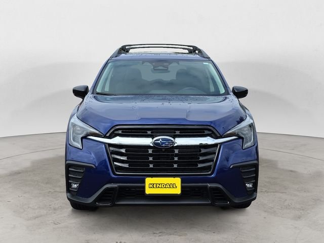 New 2026 SAPPHIRE BLUE PEARL Subaru Limited 7-Passenger image 8