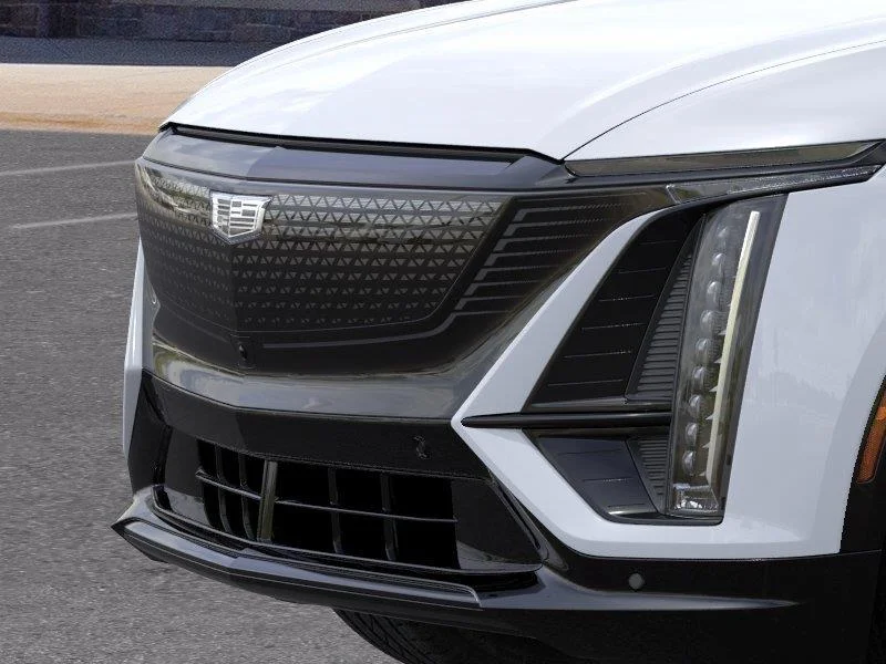2027 Cadillac LYRIQ Signature Sport - Photo 13