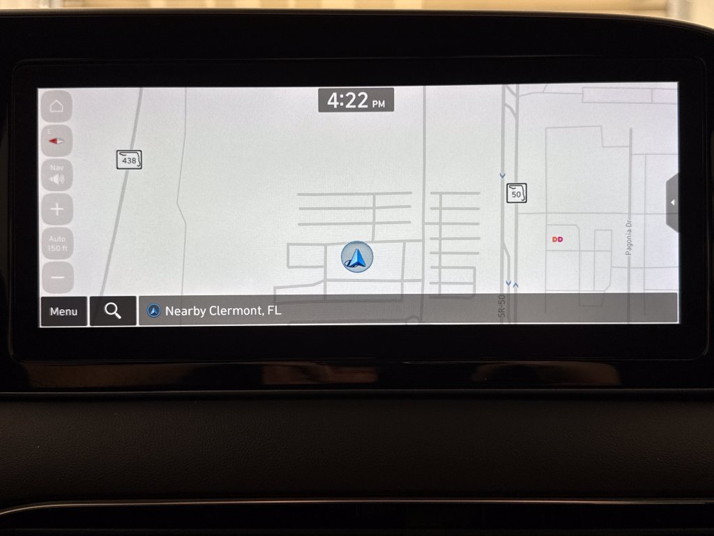 2022 Hyundai Palisade Limited - Photo 21