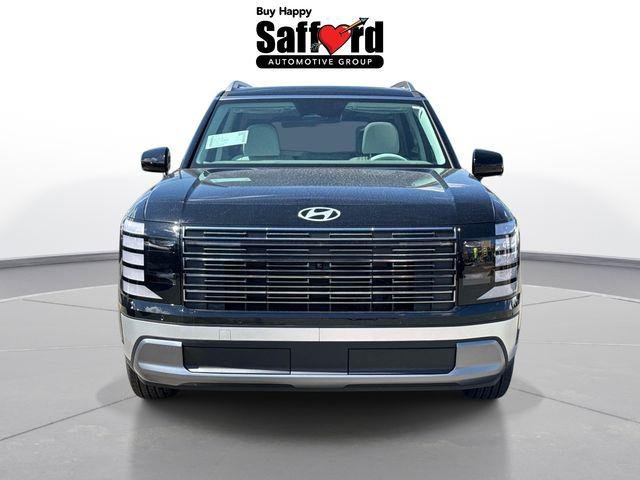 New 2026 Black Hyundai Blue SEL Premium 8P image 8