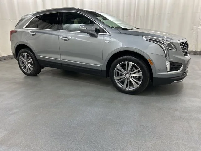 2026 Cadillac XT5 AWD Premium Luxury's photo