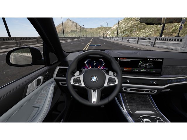 New 2027 Carbon Black Metallic BMW xDrive40i image 13