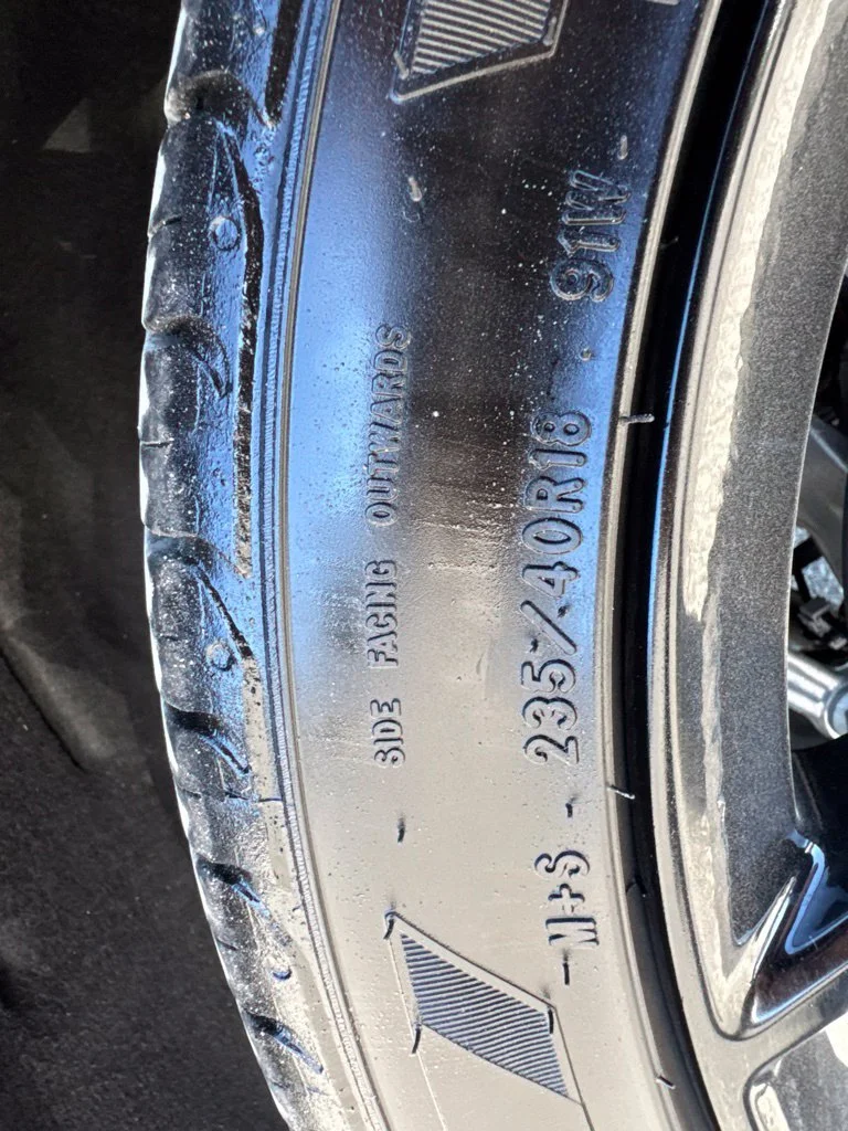 Used 2026 Black Honda Sport image 29