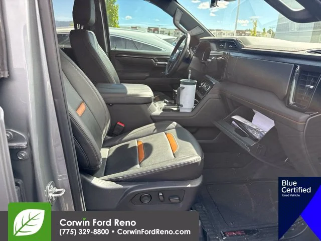 Used 2025 Sterling GMC AT4 image 12