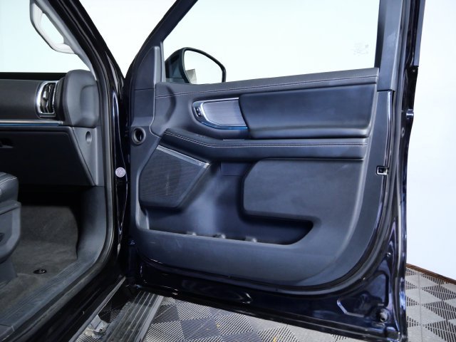 Certified Used 2025 Black Ford Platinum image 10