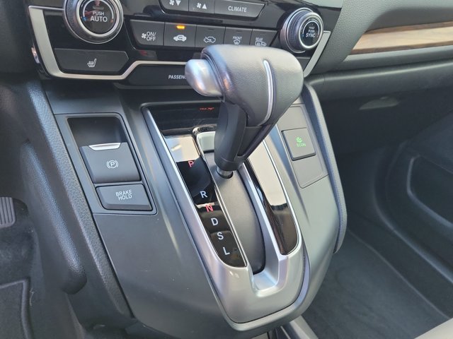 Used 2019 Sandstorm Metallic Honda EX-L image 28