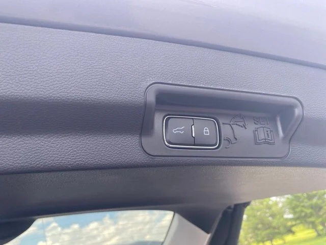 New 2026 Carbonized Gray Metallic Ford Active image 34