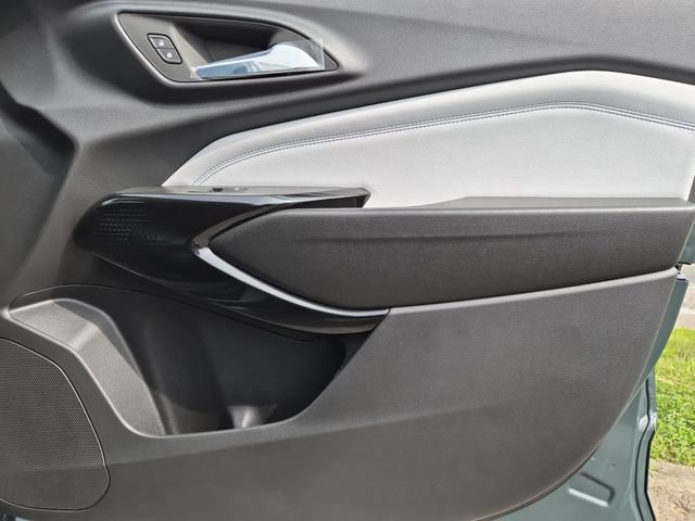 2026 Chevrolet Trax LT - Photo 28