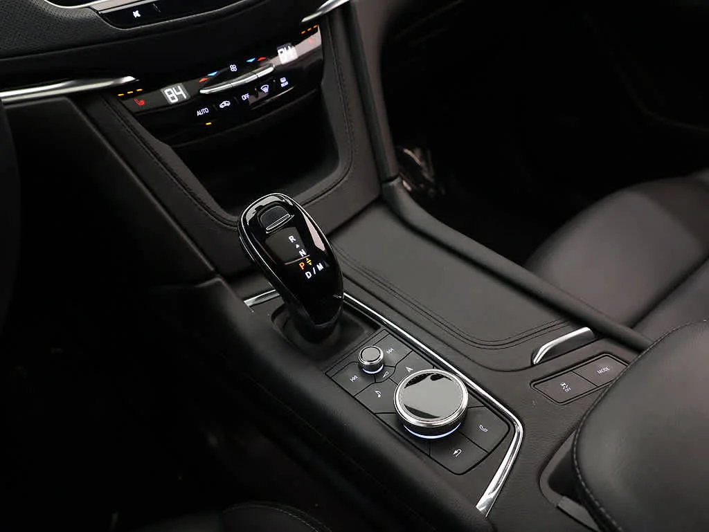2023 Cadillac XT5 Premium Luxury - Photo 21