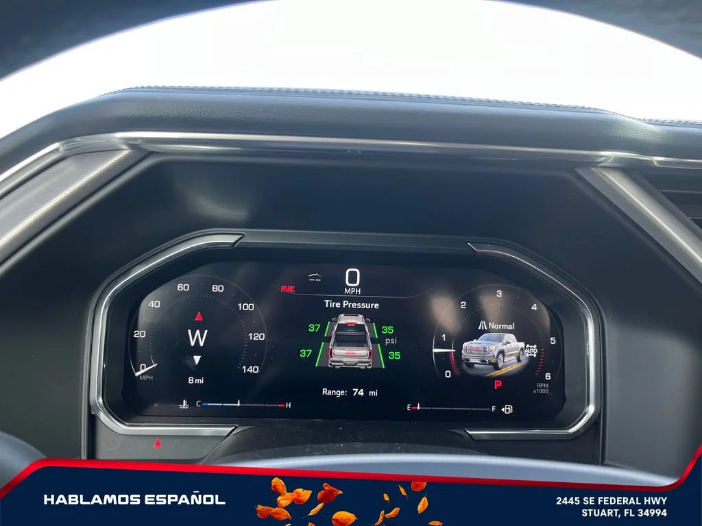 2026 GMC Sierra 1500 Denali - Photo 27
