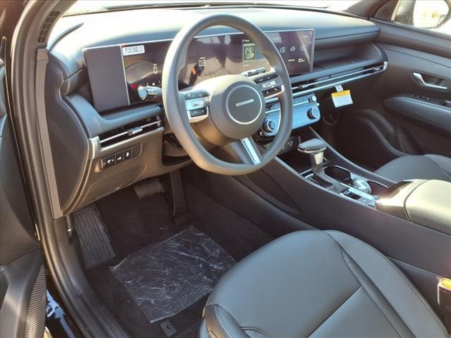2025 Hyundai Santa Cruz SEL - Photo 6