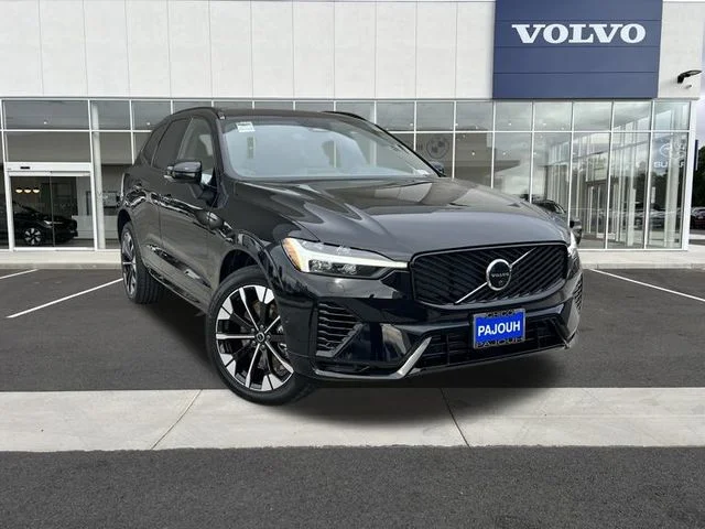 2026 Volvo XC60 T8 Plus Dark AWD's photo