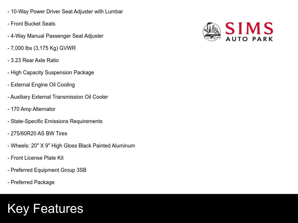 2025 GMC Sierra 1500 Elevation - Photo 6