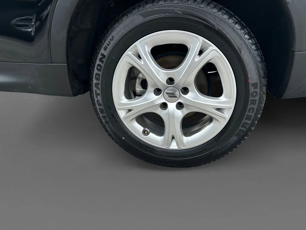 Used 2024 Black Dodge GT image 8