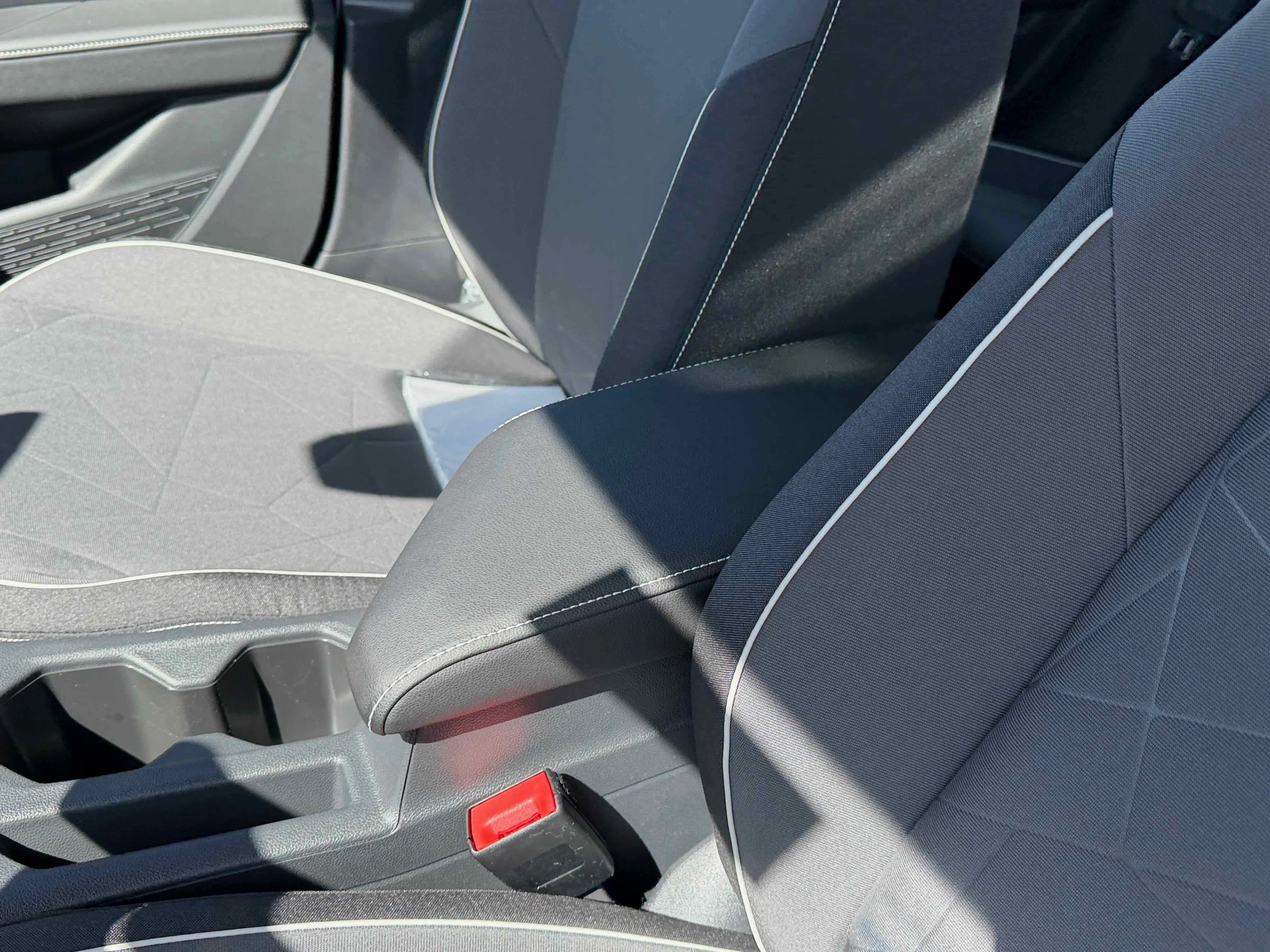 New 2026 Pure White Volkswagen Sport image 24