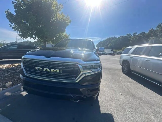 Used 2019 Black Ram Limited image 6
