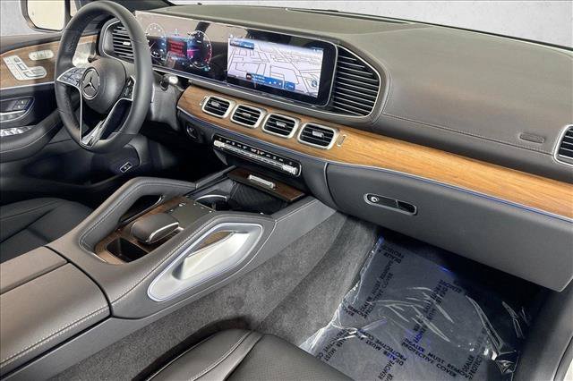 New 2026 Polar White Mercedes-Benz GLE 350 image 57