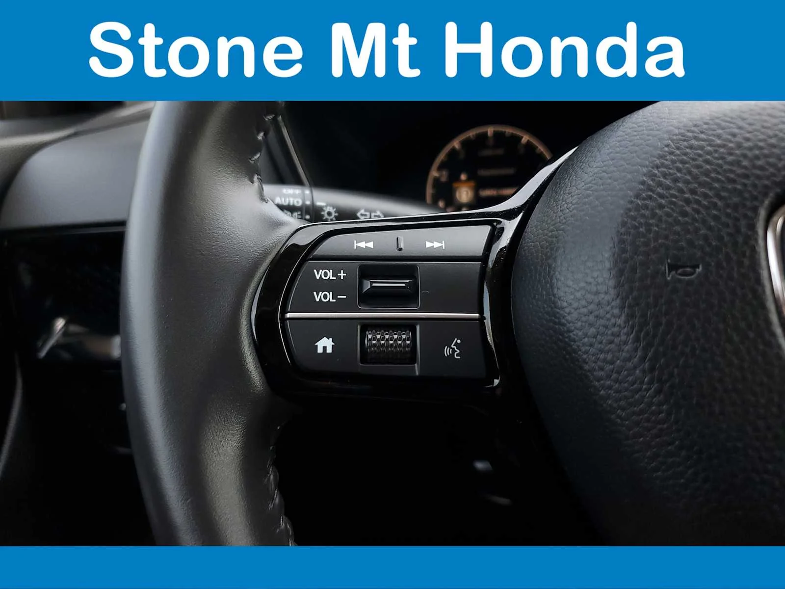 Used 2024 Platinum White Pearl Honda EX-L image 22