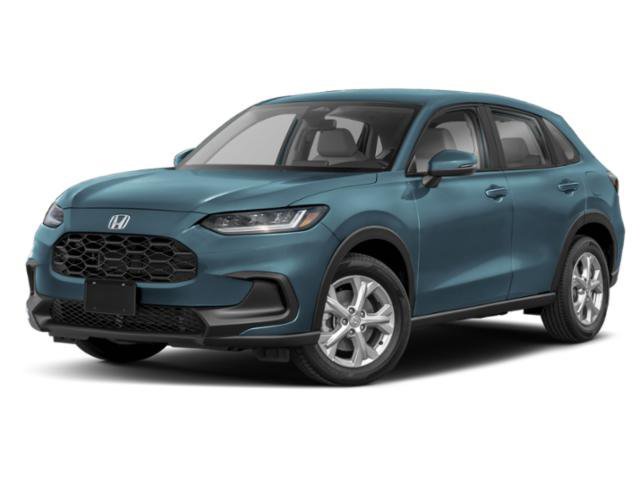 2025 Honda HR-V LX 2WD's photo