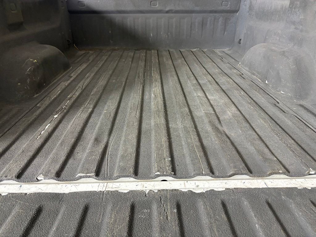 Used 2013 White Chevrolet Work Truck image 26