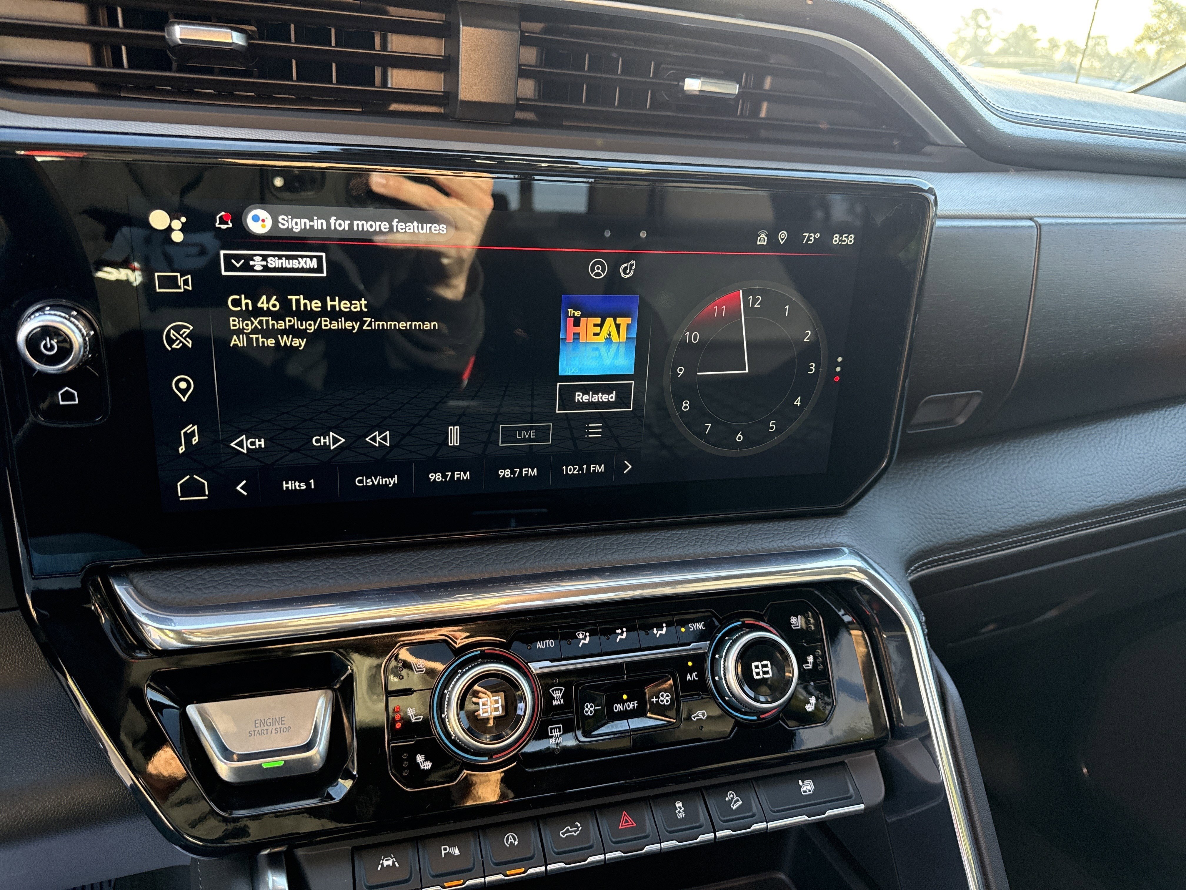 2024 GMC Sierra 1500 Denali Denali - Photo 20