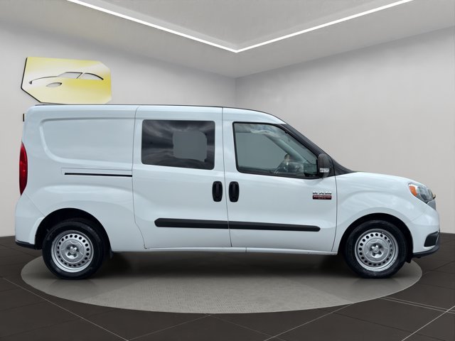 Used 2022 Bright White Ram Tradesman image 8