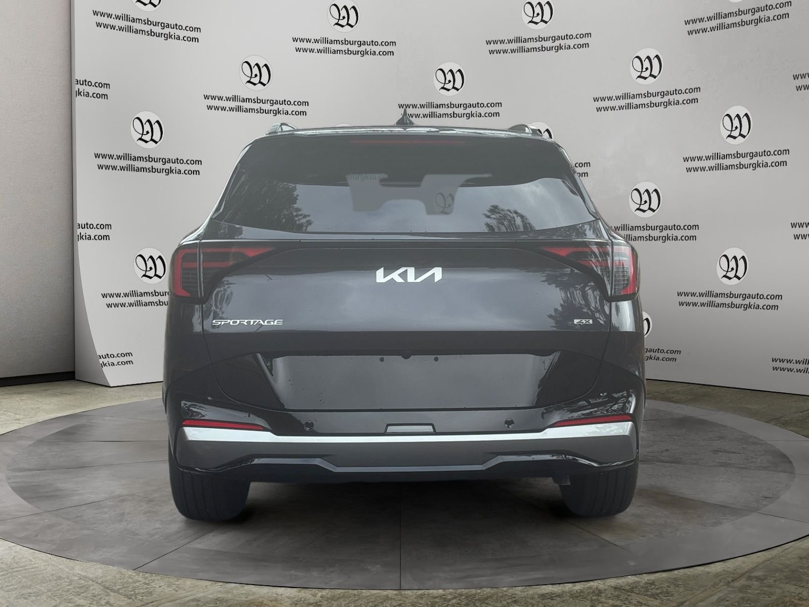 2026 Kia Sportage SX Prestige - Photo 4