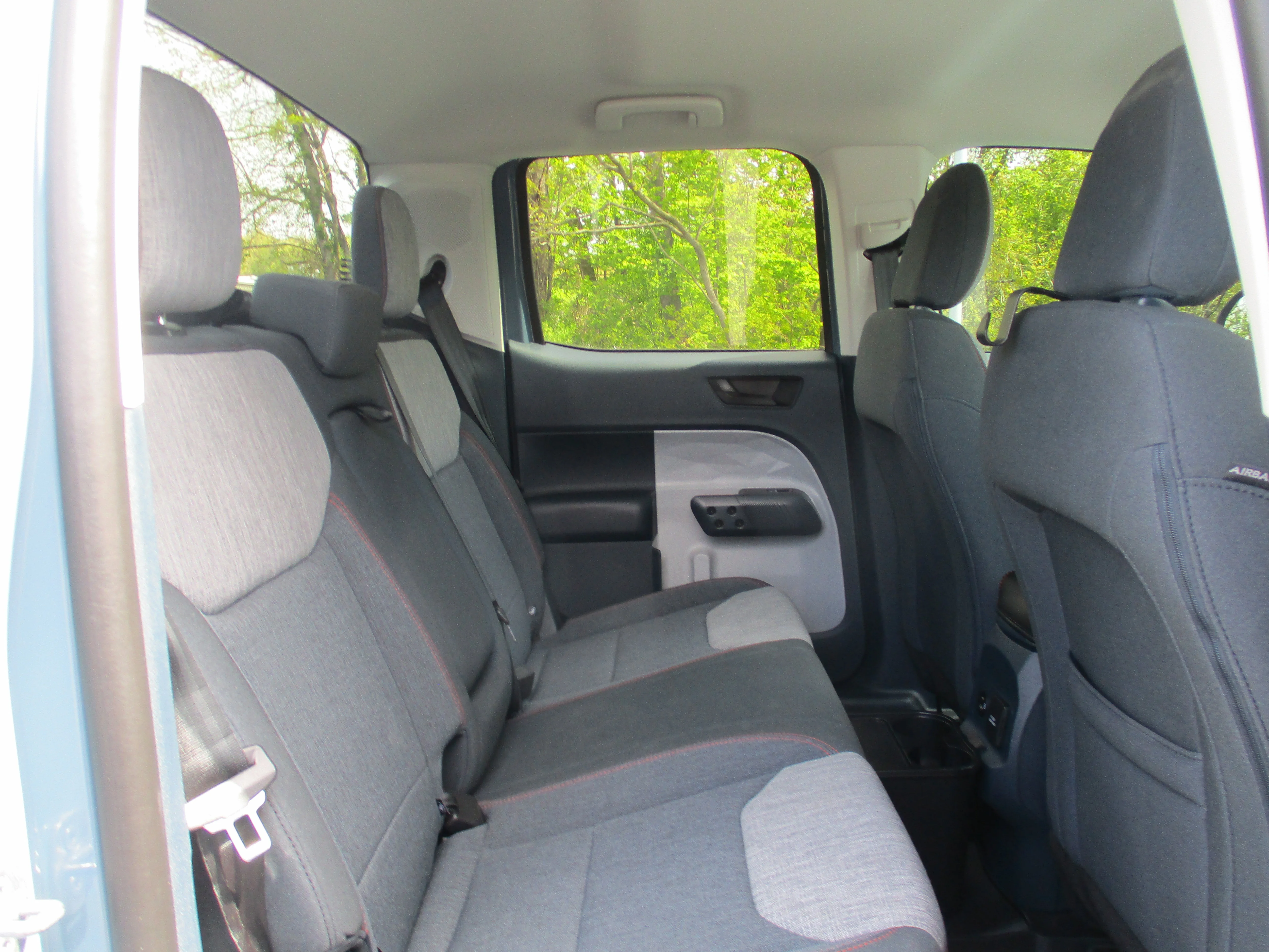 Used 2022 Area 51 Ford XLT Hybrid FWD image 41