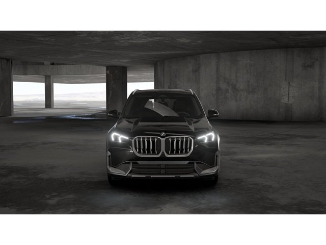 New 2027 0475 Black Sapphire Metallic BMW xDrive28i image 3