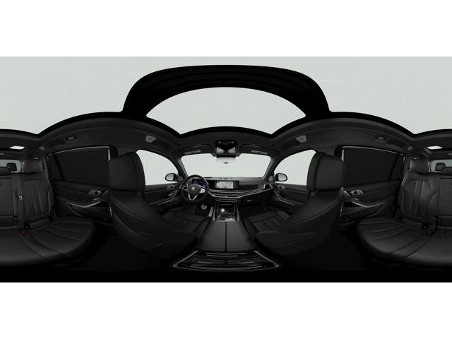 New 2026 BLACK SAPPHIRE BMW ALPINA XB7 image 8