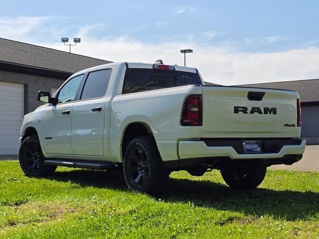 New 2026 Bright White Clear-Coat Exterior Paint RAM Express image 24