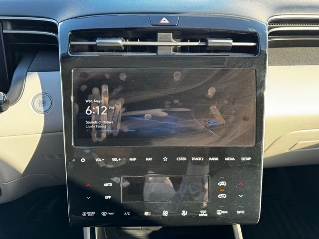 2023 Hyundai Tucson SEL Convenience - Photo 25