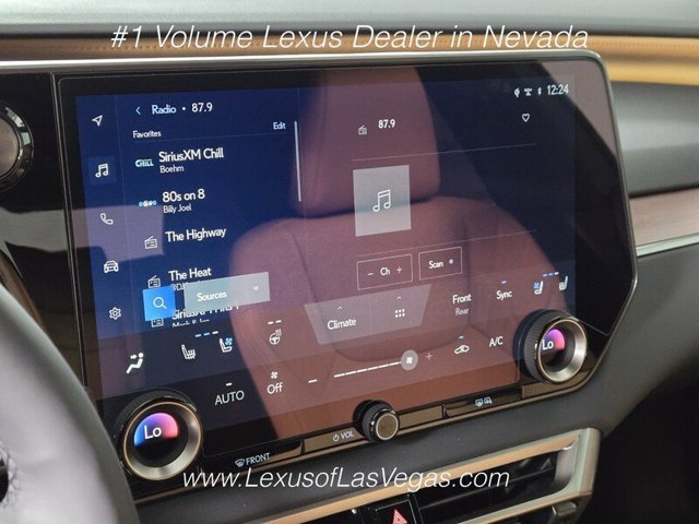 New 2026 Caviar Lexus PREMIUM image 25