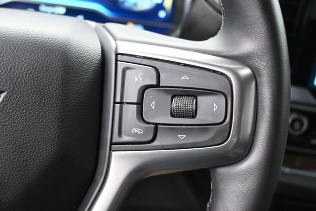 Used 2024 Black Chevrolet LT image 18