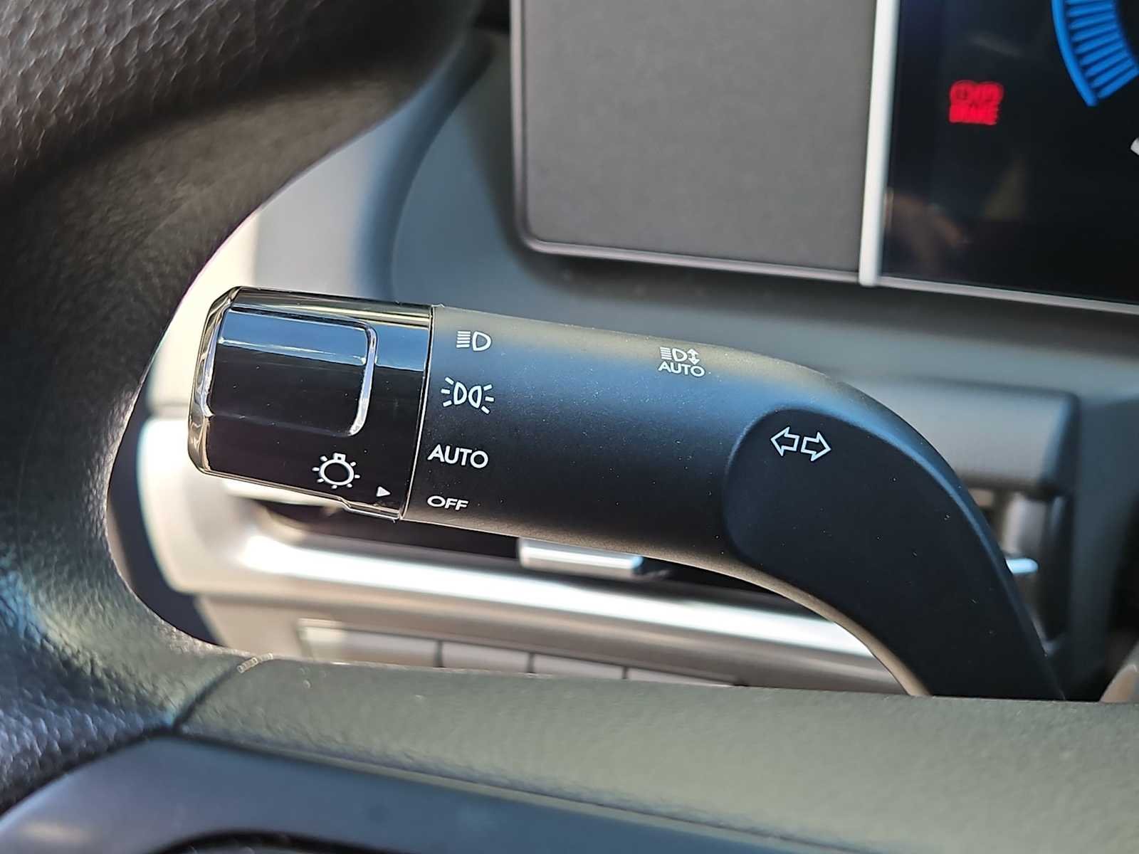 Certified Used 2025 Atlantis Blue Hyundai SEL image 26