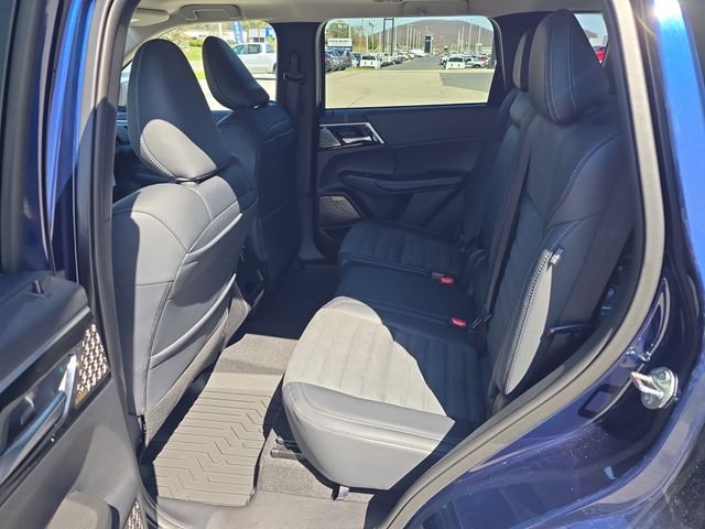 2026 Mitsubishi Outlander SE - Photo 10
