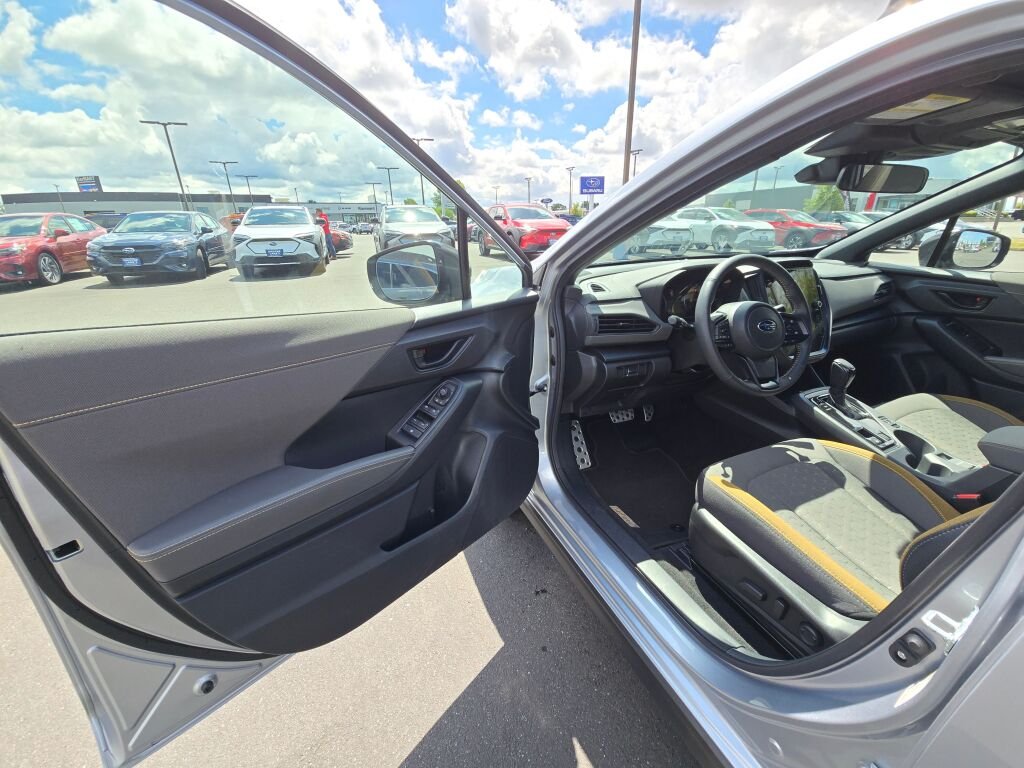 2024 Subaru Crosstrek Sport - Photo 16