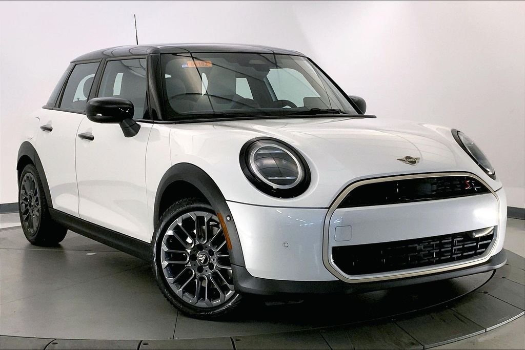 2026 MINI Hardtop 4 Door S - Photo 33