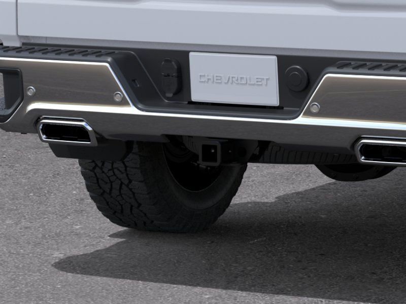 2026 Chevrolet Silverado 1500 LT - Photo 14