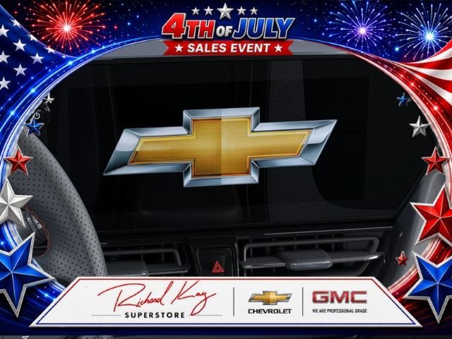 2026 Chevrolet Trailblazer RS - Photo 20