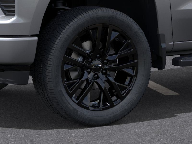 2026 Chevrolet Silverado 1500 RST - Photo 10