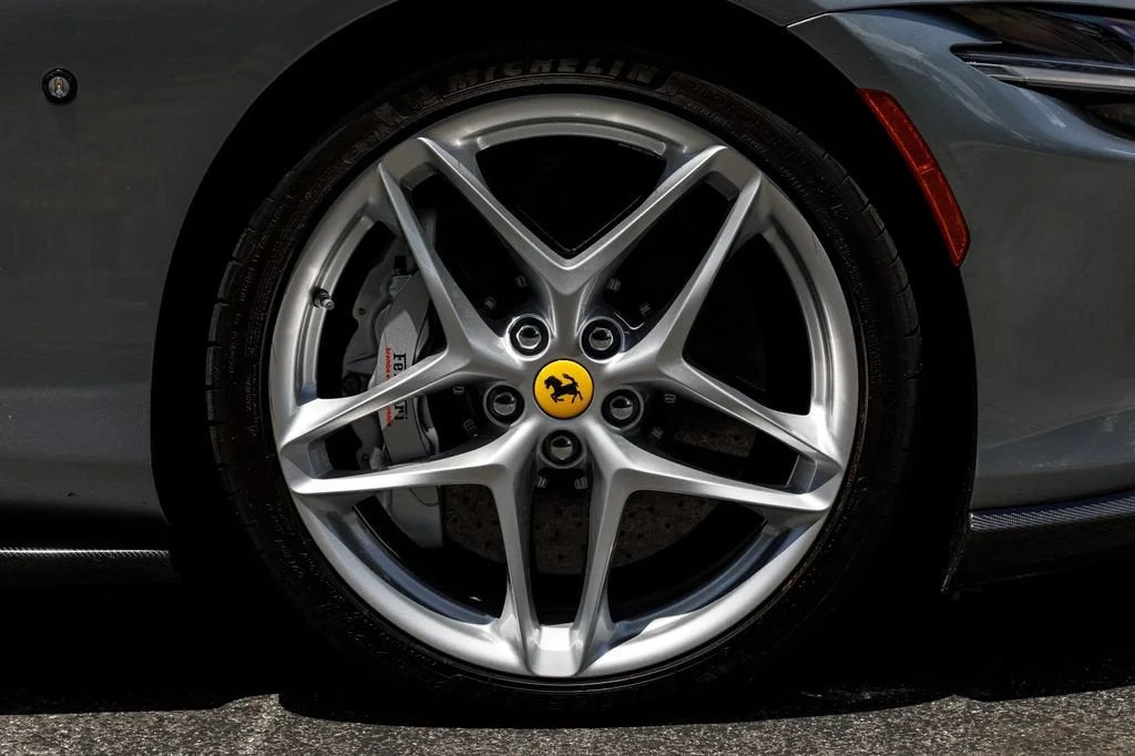 2022 Ferrari Roma Base - Photo 36