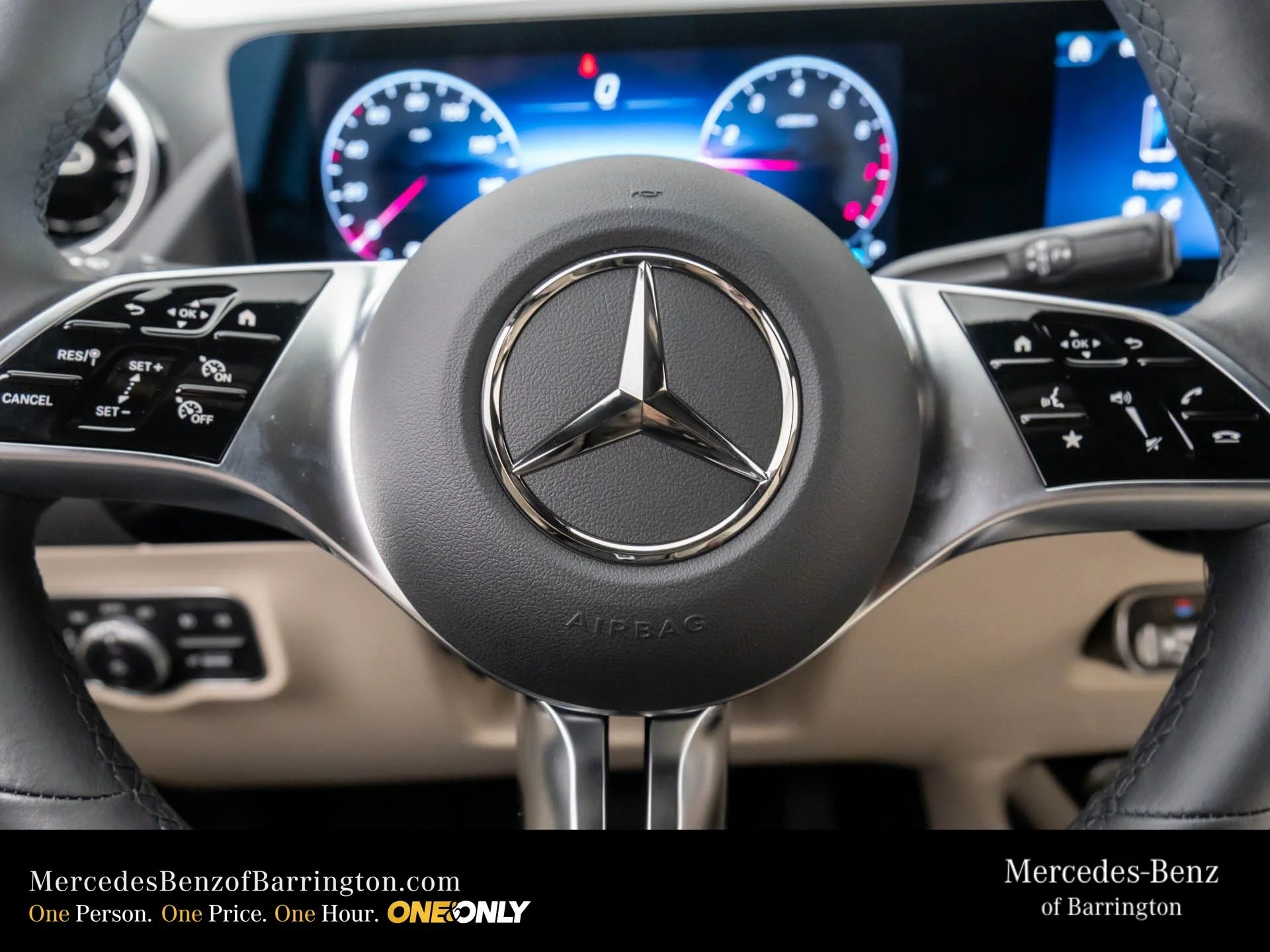 2025 Mercedes-Benz GLA GLA250 - Photo 23