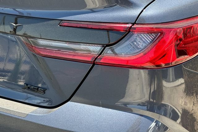 New 2026 Dark Cosmos <sup>1</sup> Toyota  XSE image 25