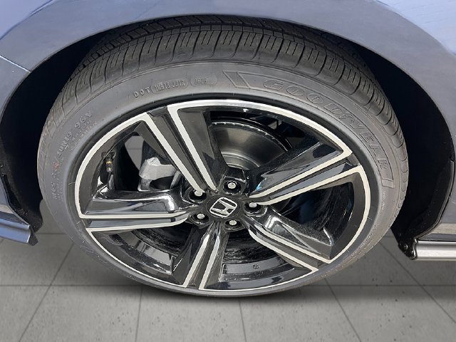 New 2026 Canyon River Blue Metallic Honda SE image 10