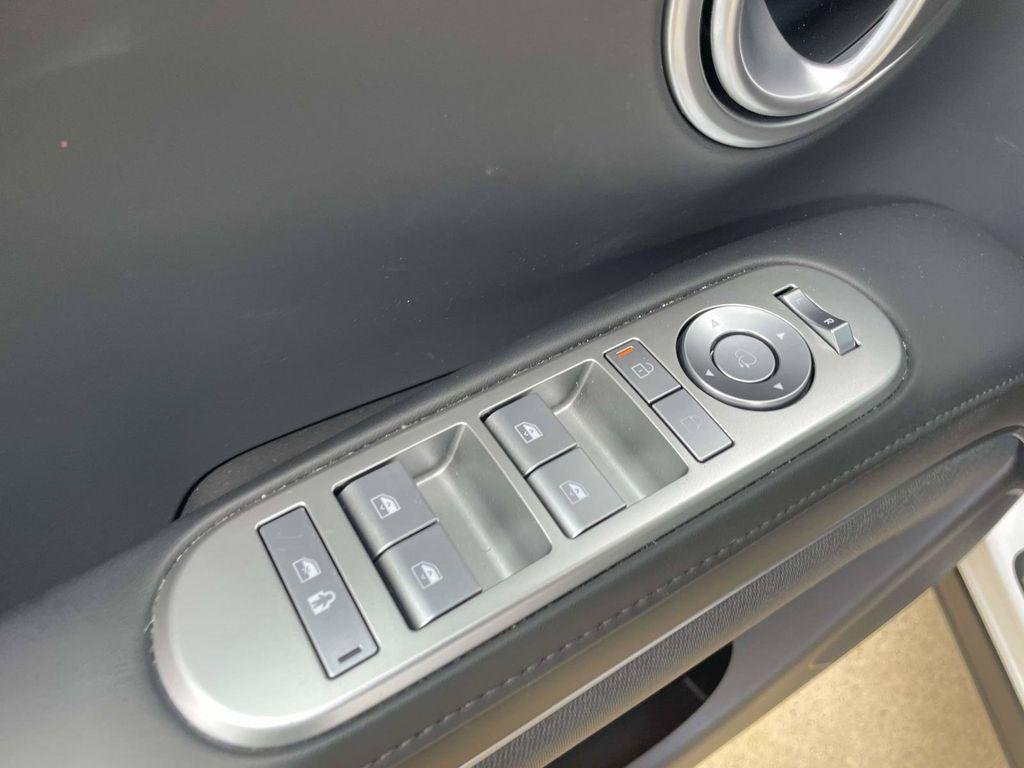 2026 Hyundai Palisade Calligraphy - Photo 35