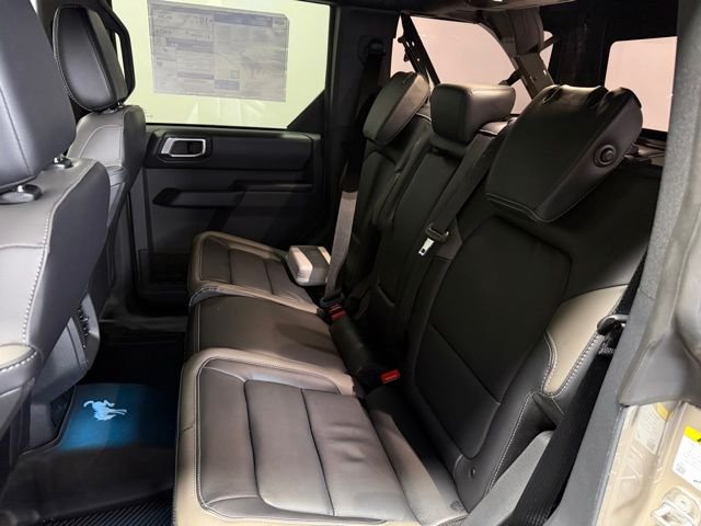 New 2026 Marsh Gray Ford Outer Banks® image 18