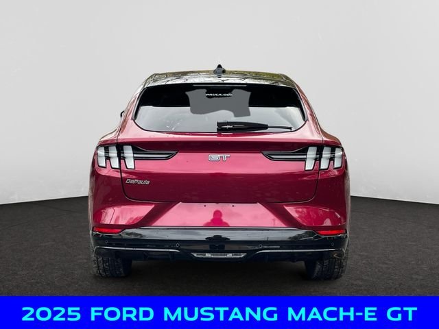 2025 Ford Mustang Mach-E GT - Photo 19