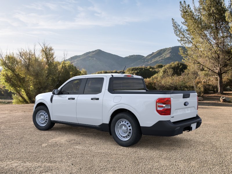 New 2026 Oxford White Ford XL image 28