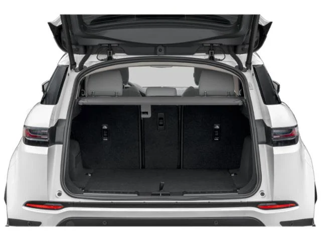 New 2026 FUJI WHITE Land Rover Core S image 11